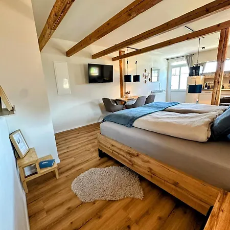 Nordsee Macht Gluecklich Apartment *