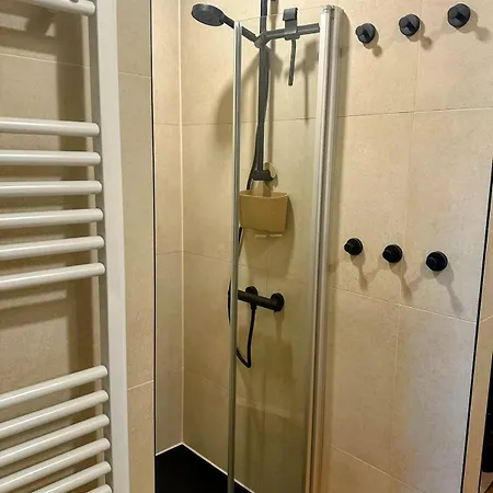 Apartment Nordsee Macht Gluecklich *