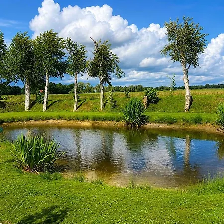 Nordsee Macht Gluecklich * Blomberg (Lower-Saxony)